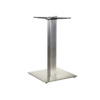 Pöydänjalka Square Stainless