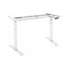 Sähköpoydän runko DUO PLUS